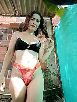 Dirty-Divorced-mother7 on StripChat