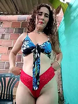 Dirty-Divorced-mother7 on StripChat