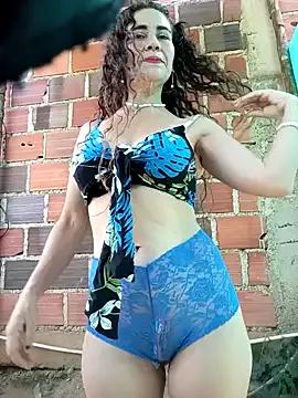 Dirty-Divorced-mother7 on StripChat