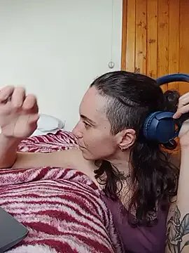 Dirty_Pink — naked