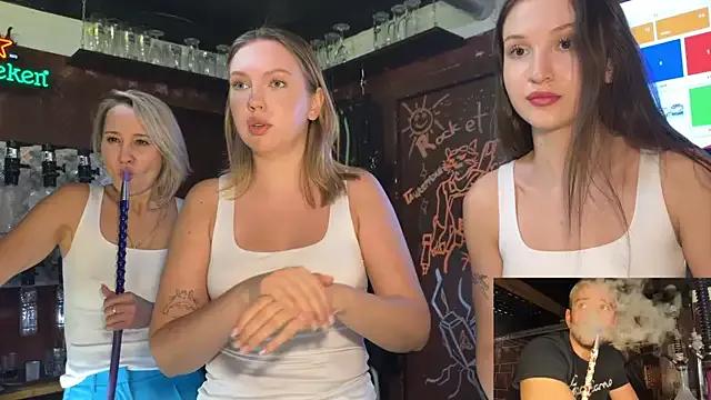 StripChat dirtypub is Freechat dirtypub — Dasha sexy ride