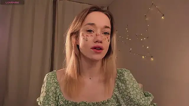 DiscoPotato — take off dress + spank ass