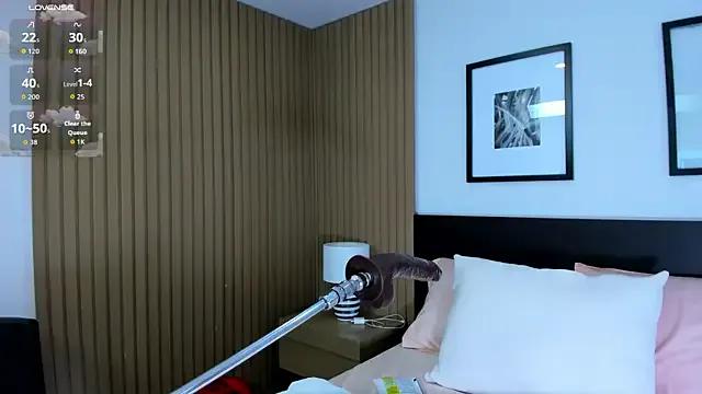 Private doll_bella_ on StripChat