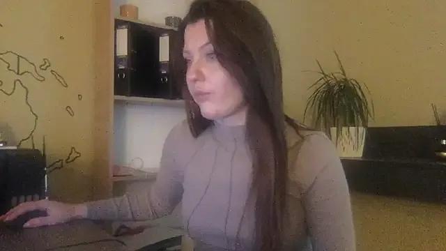 StripChat DollyRoma is Freechat DollyRoma — For new underwear