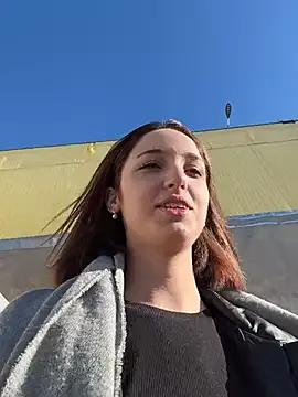 Freechat DollyTall on StripChat