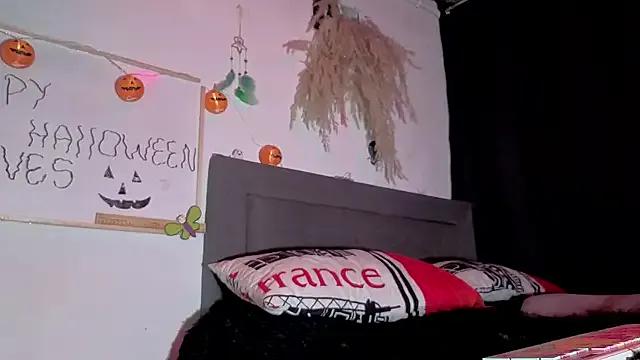 Private DOMINANT_TEACHER_KAROL on StripChat