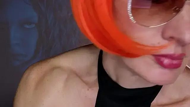 Freechat Dorothy_Meyer on StripChat