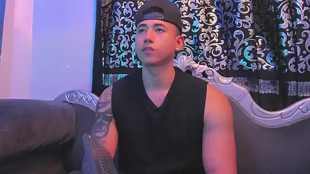 Draven_Marceaux — strong cum :wanker: