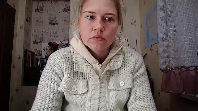 Freechat dream_alexa on StripChat