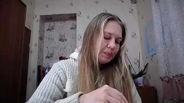 StripChat dream_alexa is Freechat dream_alexa — good morning kisses