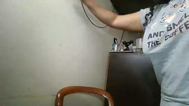 StripChat Dreambody- is Freechat Dreambody- — show naked + twerking