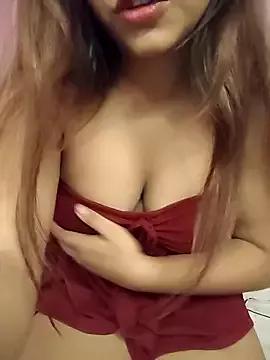 DreamGirlRiya on StripChat