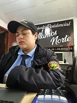 Freechat DULCE__26 on StripChat