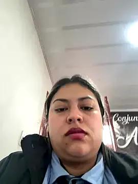 Freechat DULCE__26 on StripChat