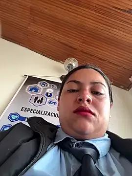 Freechat DULCE__26 on StripChat