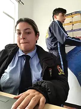 Freechat DULCE__26 on StripChat