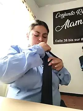 Freechat DULCE__26 on StripChat