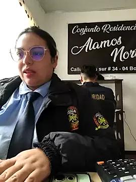 Freechat DULCE__26 on StripChat