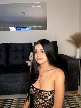 Freechat Dulcekitty__ on StripChat