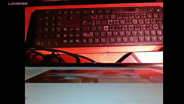 Freechat Dusky_Mallu_ on StripChat