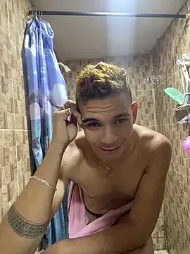 StripChat Dylams_maja is Freechat Dylams_maja — 100