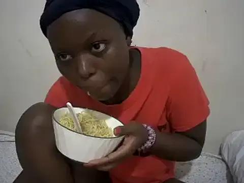 Freechat ebony_curvedass on StripChat