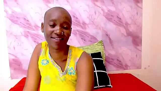 Freechat EbonyOlive69 on StripChat