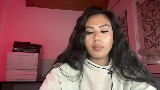 Freechat EclipseX_ on StripChat