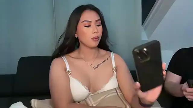 Freechat EclipseX_ on StripChat