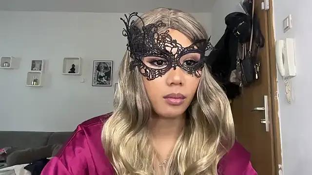 Freechat EclipseX_ on StripChat