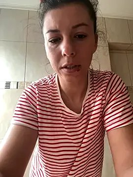 EdaQueen on StripChat