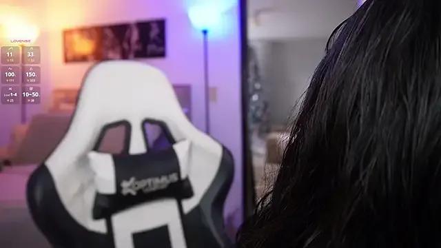 StripChat eimi_space is Freechat eimi_space — Make my pussy happy