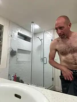 Freechat El_Gizmo on StripChat