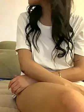 Freechat EliNa_eli1 on StripChat