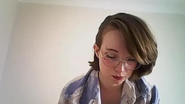 StripChat Elise_Nyx is Private Elise_Nyx — NEW Plug Anal G NEW