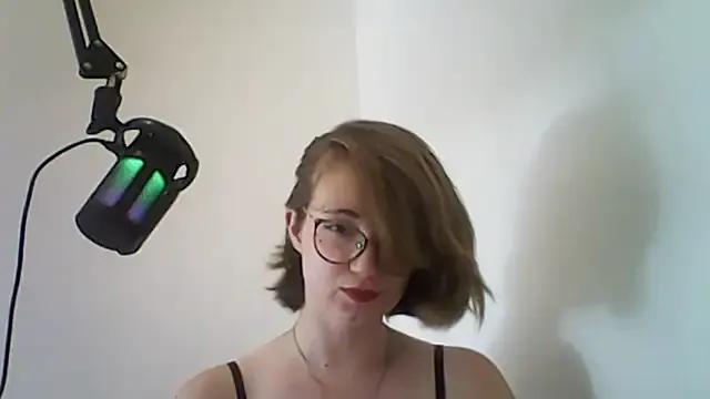 Freechat Elise_Nyx on StripChat