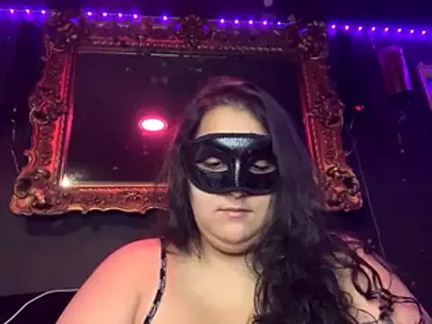 StripChat ElizabethRosee is Freechat ElizabethRosee — Mistress ties up slave and edges her
