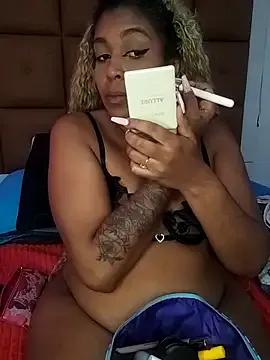 Freechat ELLA_KELLY on StripChat