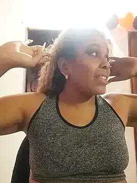 Freechat ELLA_KELLY on StripChat