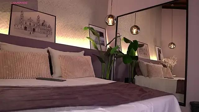 StripChat ElleDiane is Freechat ElleDiane — A little tour of my body