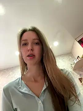 Freechat ElliRose on StripChat