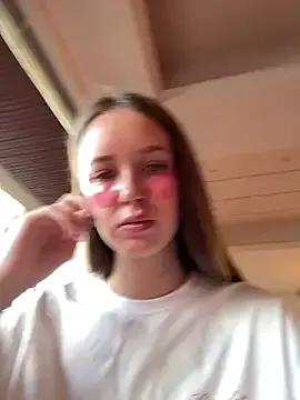 Freechat ElliRose on StripChat