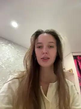 StripChat ElliRose is Freechat ElliRose — Make me cum