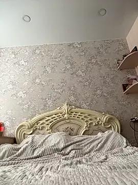 Freechat ElliRose on StripChat