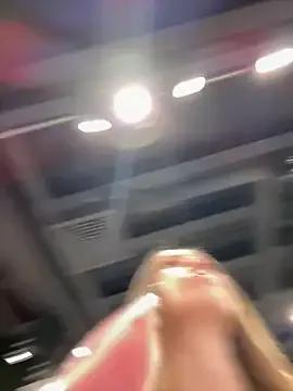 Freechat ElliRose on StripChat