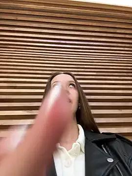 Freechat ElliRose on StripChat