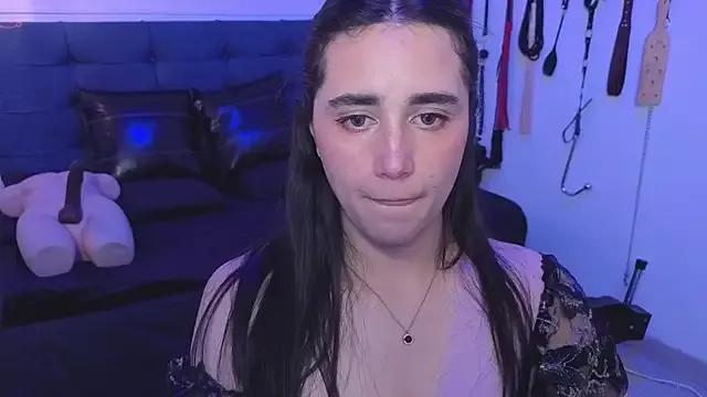 StripChat elowen_halley1 is Freechat elowen_halley1 — Fuck tits + tweezers
