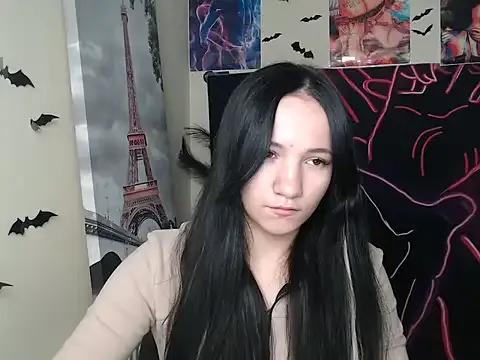 StripChat Em7MaA is Freechat Em7MaA — lingerie show