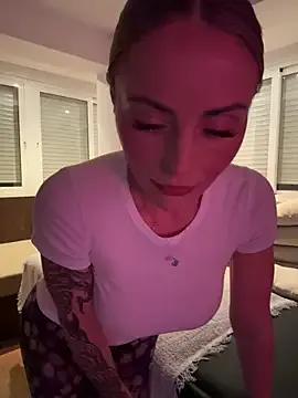 StripChat EmaSalis is Freechat EmaSalis — ride a HUGE DILDO!LT 10 SQUIT videos