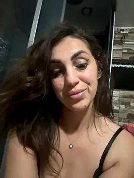 EmaSkyes — Touch me gently, pleasure will follow 5m